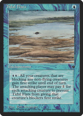 Tidal Flats / Tidal Flats - Magic: The Gathering - MoxLand